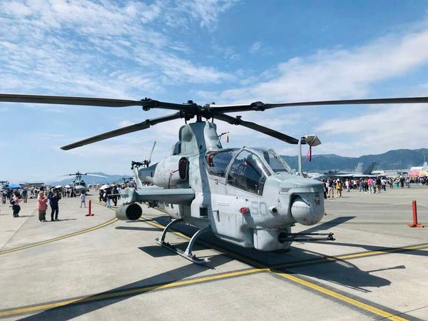 【尾道発】 岩国航空基地フレンドシップデー2026 日帰り2